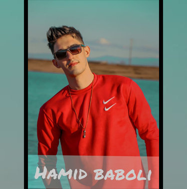 حمید بابلی خارکیجا